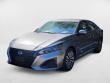 Certified 2023 Nissan Altima 2.5 SV 4dr Car