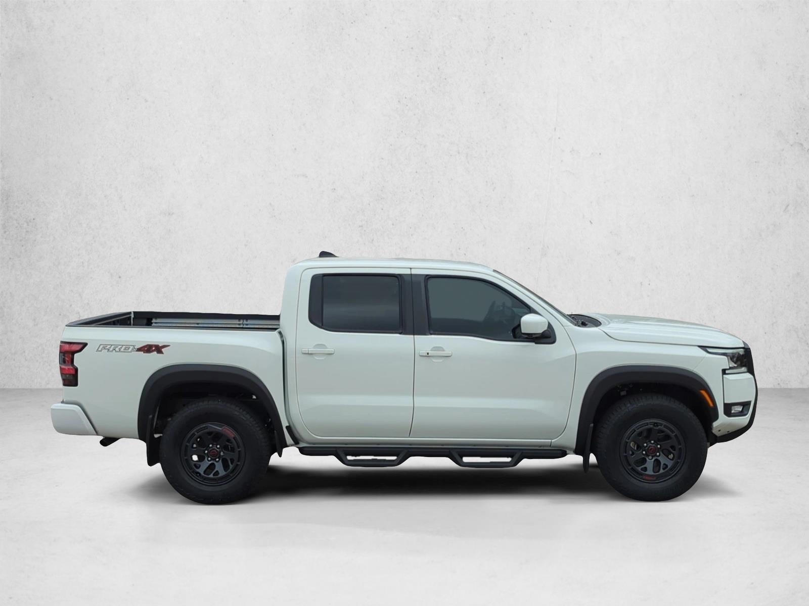 2026 Nissan Frontier PRO-4X - Photo 4