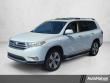 Used 2013 Toyota Highlander Limited Sport Utility