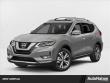 Used 2018 Nissan Rogue SL Sport Utility