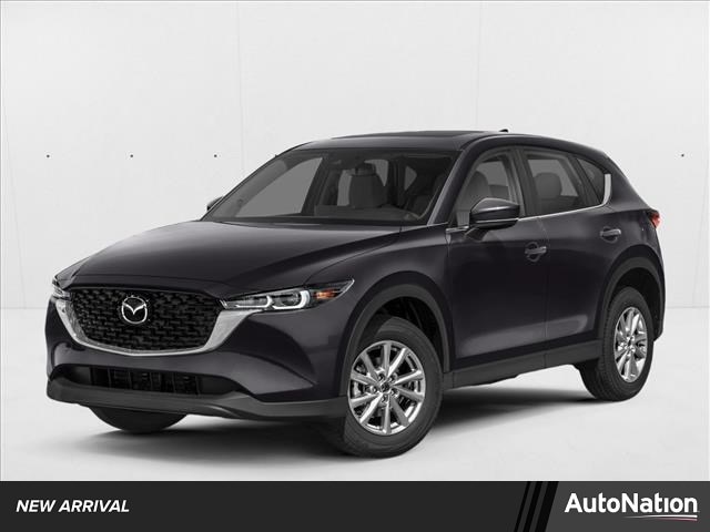 2023 Mazda CX-5 S Preferred package Auto AWD's photo