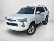 Used 2021 Toyota 4Runner SR5 Sport Utility