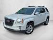 Used 2016 GMC Terrain SLE Sport Utility