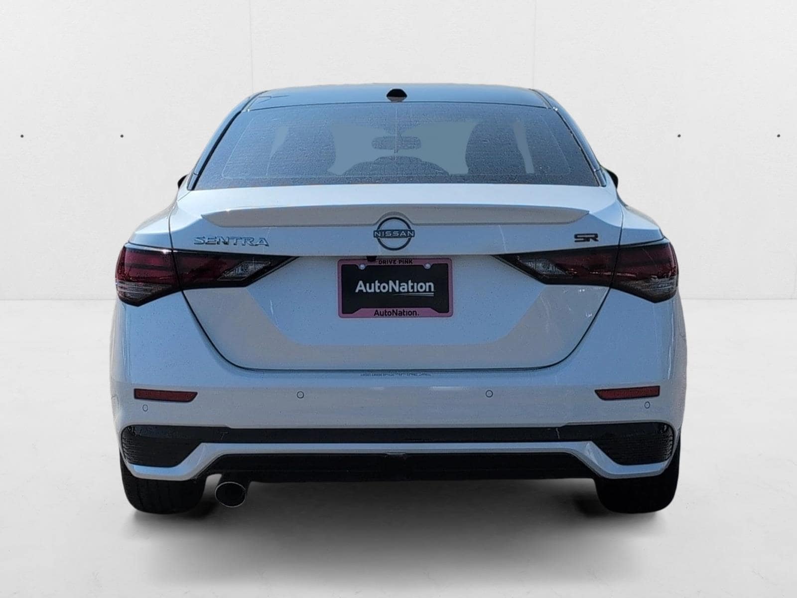 2025 Nissan Sentra SR - Photo 7