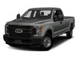 Used 2017 Ford F-250 XL Extended Cab Pickup