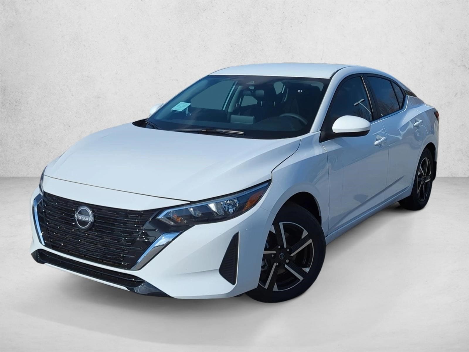 2025 Nissan Sentra SV's photo