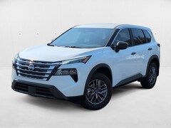 2026 Nissan Rogue S SUV