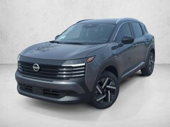 2026 Nissan Kicks SV SUV