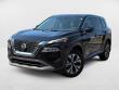 Used 2022 Nissan Rogue SV Sport Utility