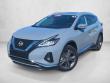 Certified 2023 Nissan Murano Platinum Sport Utility