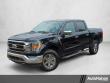 Used 2021 Ford F-150 XLT Crew Cab Pickup