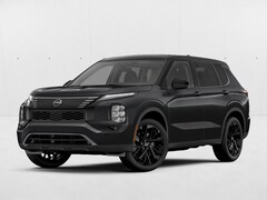2026 Nissan Rogue Plug-In Hybrid SL SUV