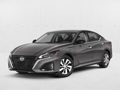 2025 Nissan Altima S Sedan