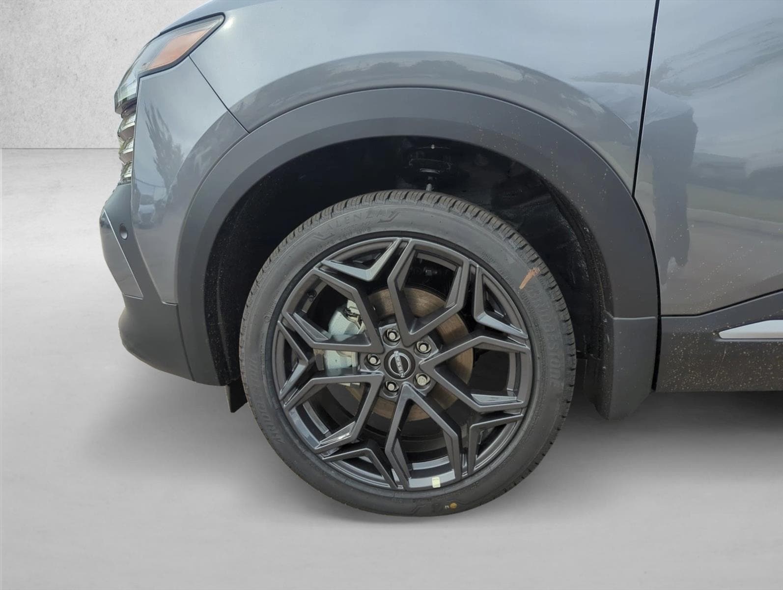 2026 Nissan KICKS SR - Photo 20