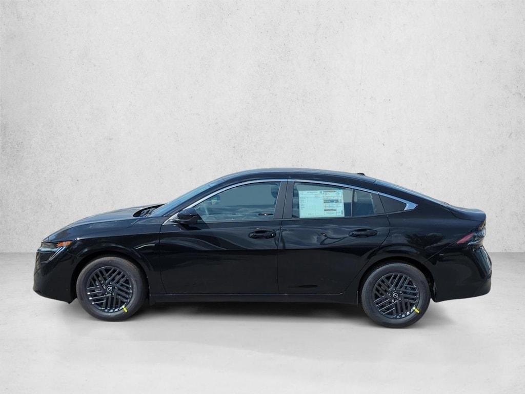 New 2027 Nissan Sentra SV Sedan