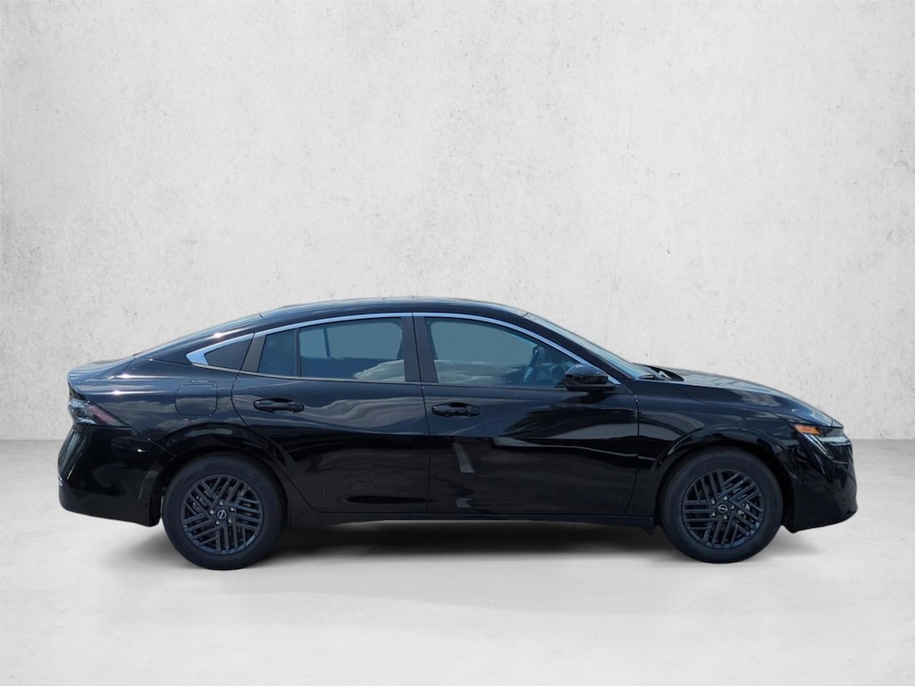 New 2027 Nissan Sentra SV Sedan