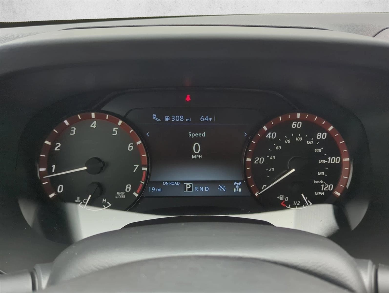 2026 Nissan Frontier PRO-4X - Photo 10