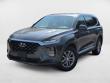 Used 2020 Hyundai Santa Fe SEL Sport Utility