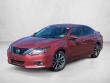 Used 2016 Nissan Altima 2.5 SL 4dr Car