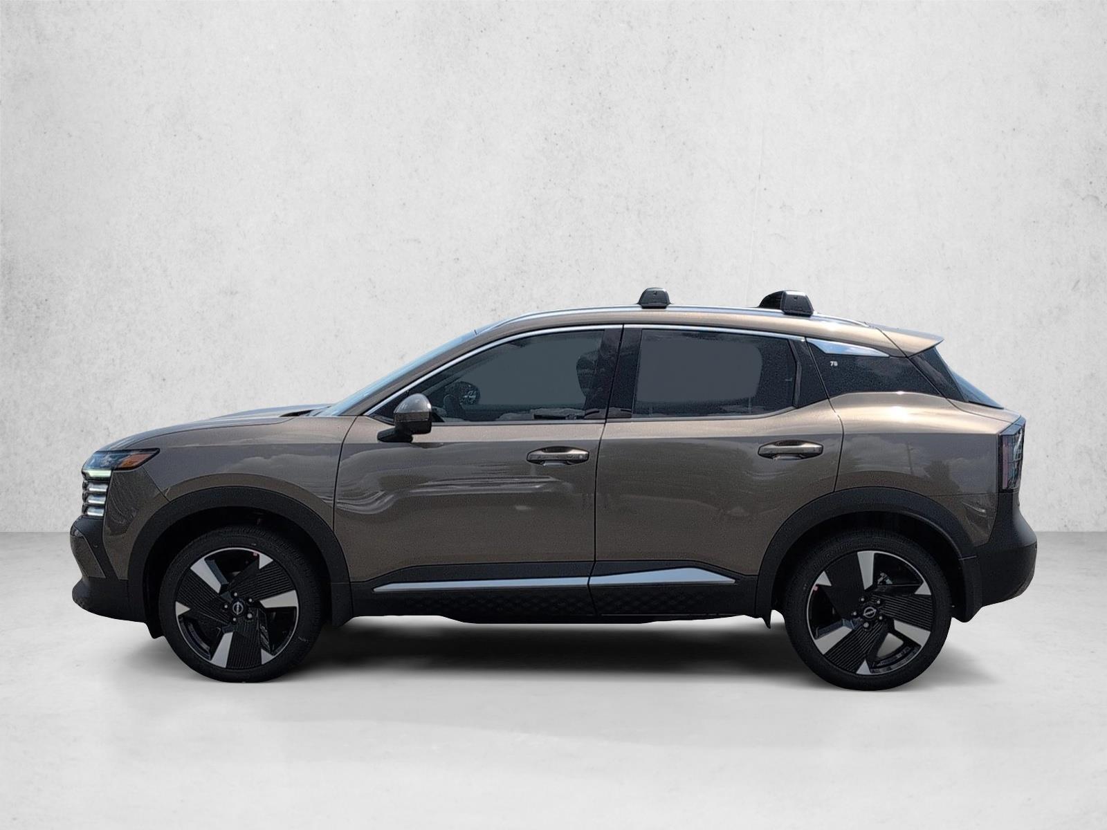 2025 Nissan Kicks SR - Photo 8
