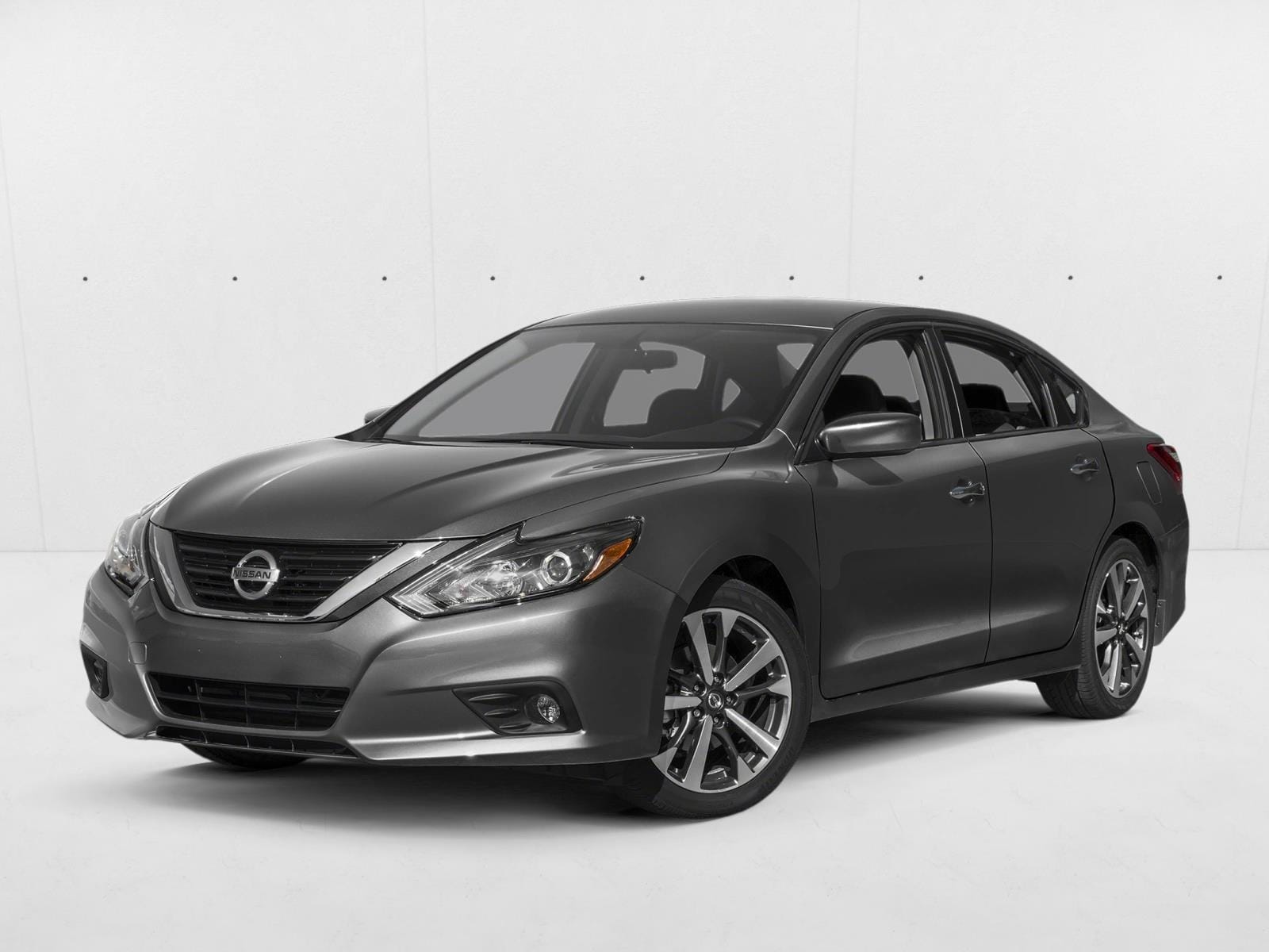 2017 Nissan Altima SR