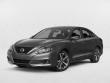 Used 2017 Nissan Altima 2.5 SR 4dr Car