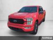 Used 2021 Ford F-150 XL Crew Cab Pickup