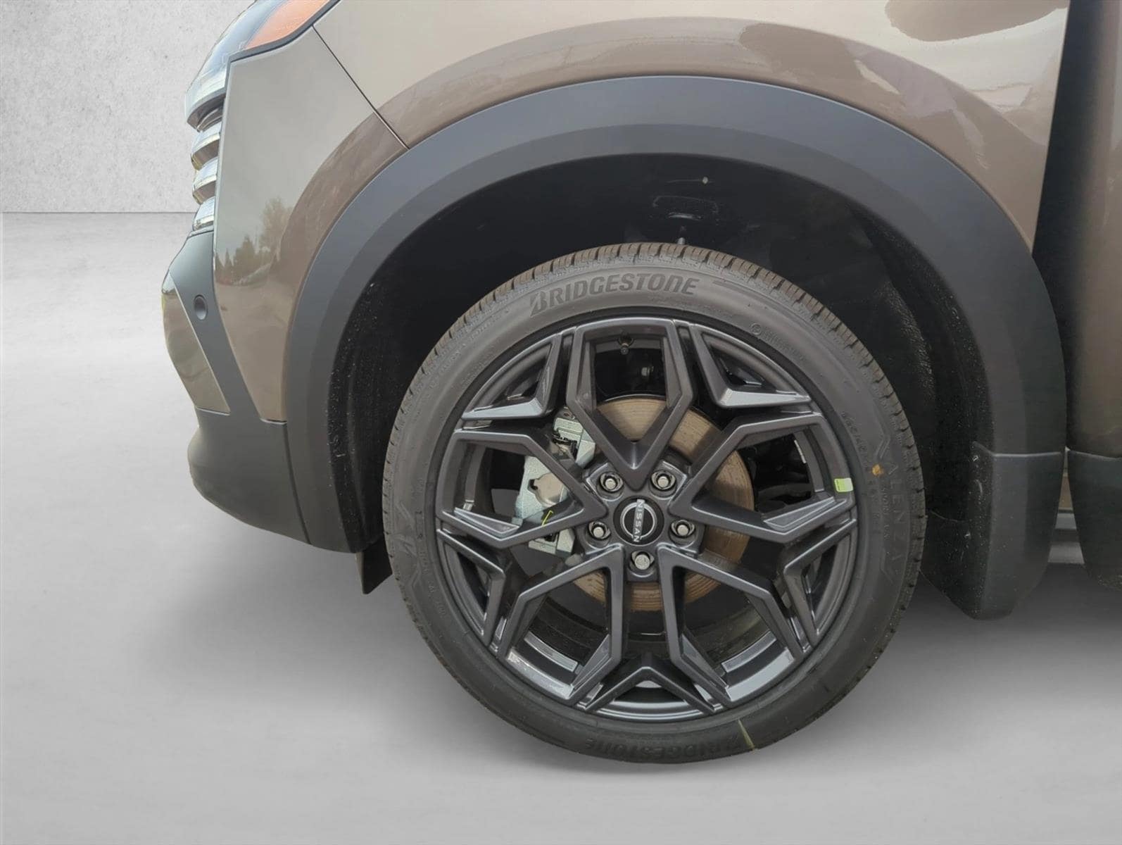 2026 Nissan KICKS SR - Photo 19