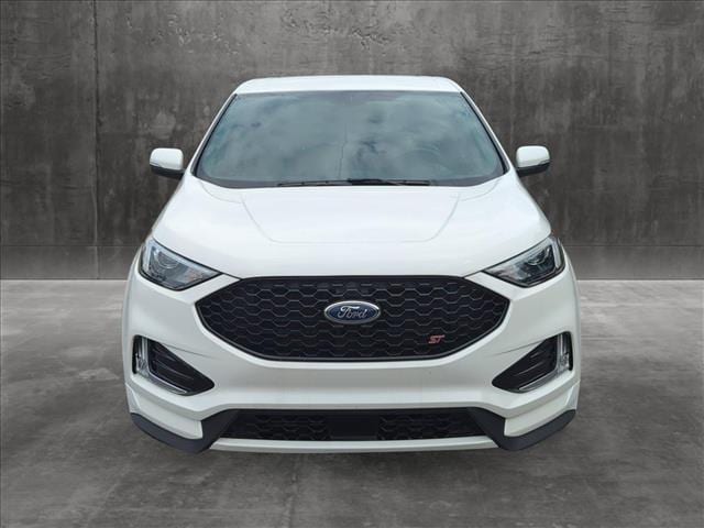 Used 2020 Ford Edge ST with VIN 2FMPK4AP9LBB49243 for sale in Memphis, TN
