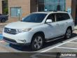 Used 2013 Toyota Highlander Limited Sport Utility