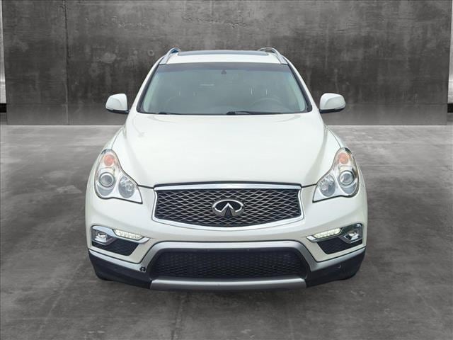 Used 2017 INFINITI QX50 Base with VIN JN1BJ0RR6HM405293 for sale in Memphis, TN