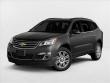 Used 2014 Chevrolet Traverse LT Sport Utility