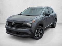 2026 Nissan Kicks SV SUV