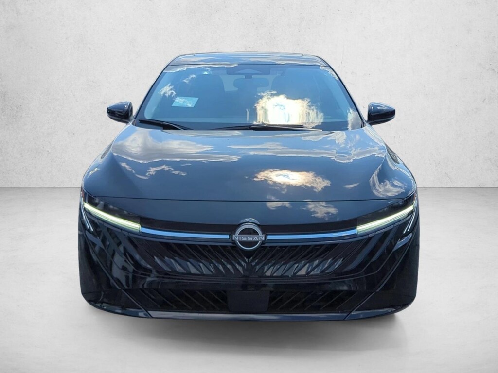 New 2027 Nissan Sentra SV Sedan