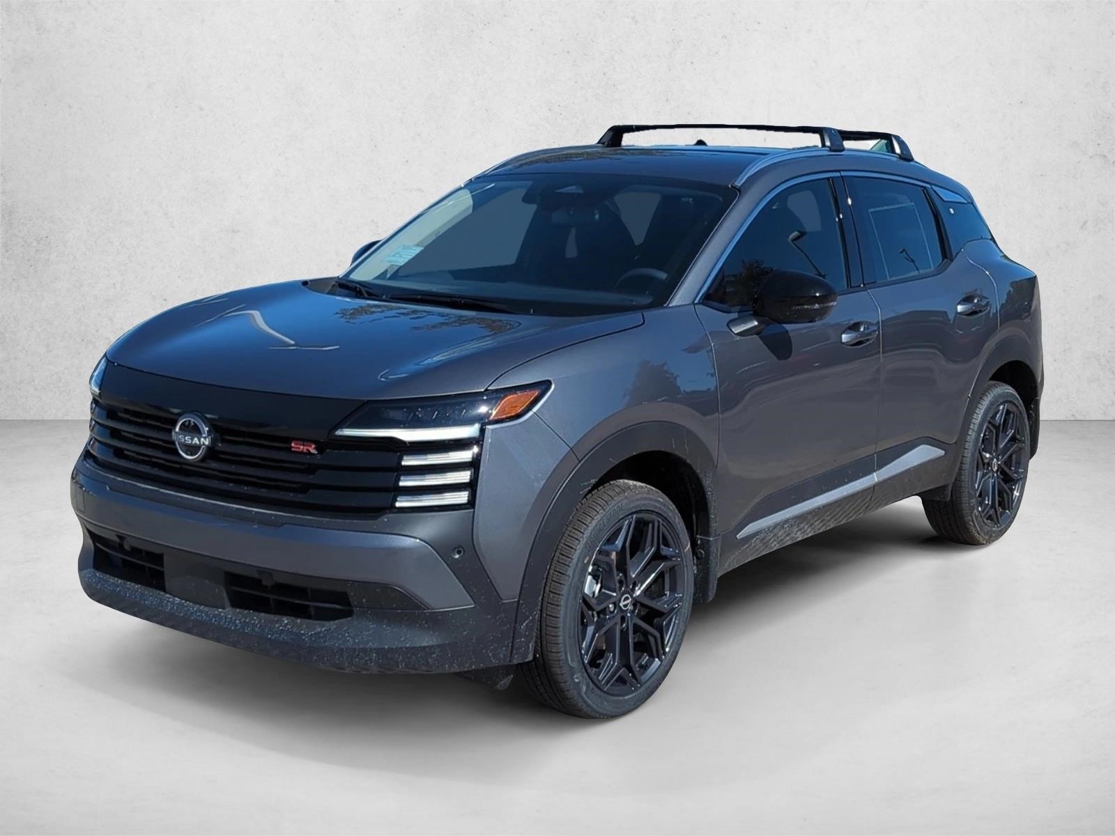 2026 Nissan KICKS SR's photo