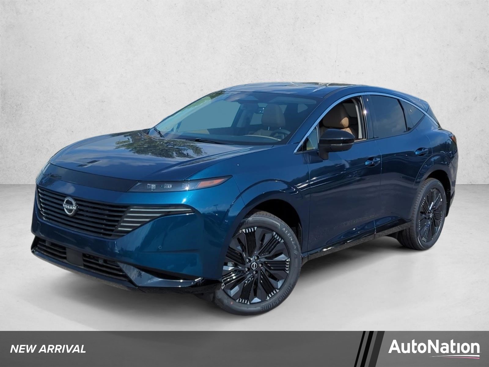 2027 Nissan Murano