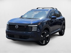 2025 Nissan Kicks SR SUV