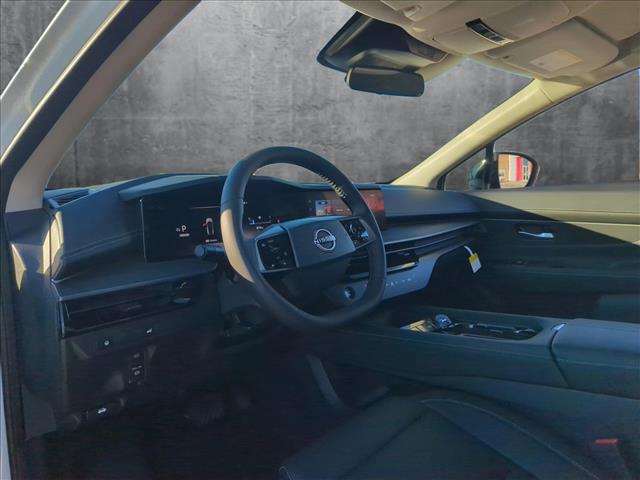2025 Nissan Murano SV photo 3