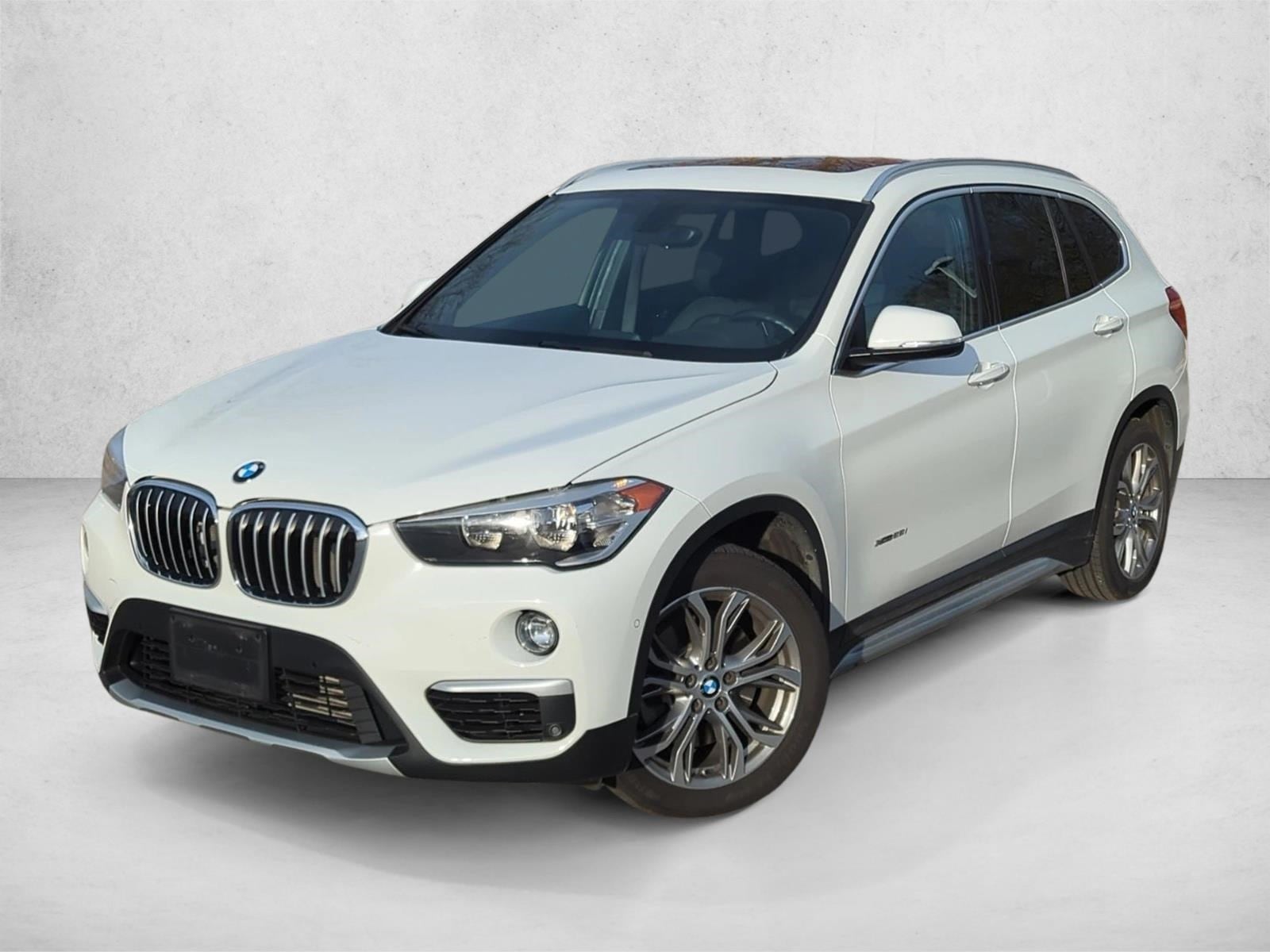 2016 BMW X1 28i