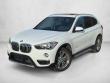 Used 2016 BMW X1 xDrive28i Sport Utility