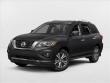 Used 2020 Nissan Pathfinder SL Sport Utility