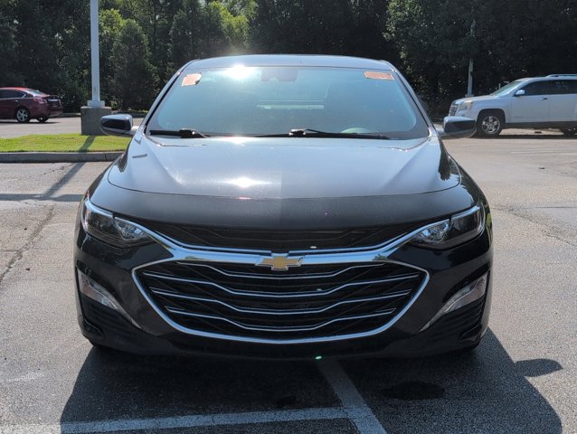 2023 Chevrolet Malibu 1LT photo 2