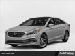 Used 2015 Hyundai Sonata 2.4L Limited 4dr Car