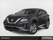 Used 2021 Nissan Murano S Sport Utility