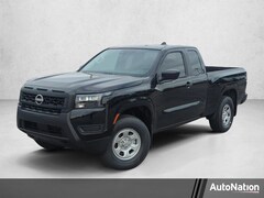 2026 Nissan Frontier S Truck King Cab