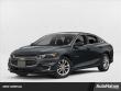 Used 2018 Chevrolet Malibu LT 4dr Car