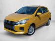 Used 2024 Mitsubishi Mirage ES 4dr Car