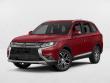 Used 2017 Mitsubishi Outlander SE Sport Utility