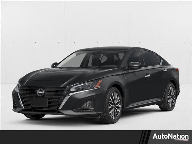 2026 Nissan Altima 2.5 SV's photo