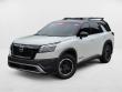 Used 2024 Nissan Pathfinder Rock Creek Sport Utility